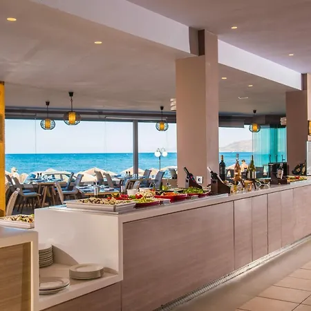 Corissia 4* 게오르기우폴리스