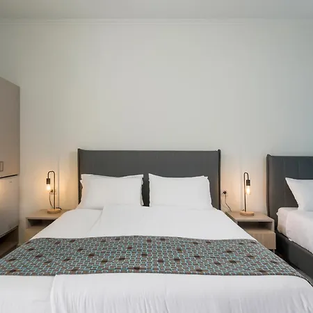 Corissia 4*
