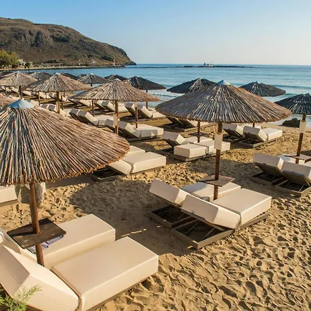 Corissia 4*