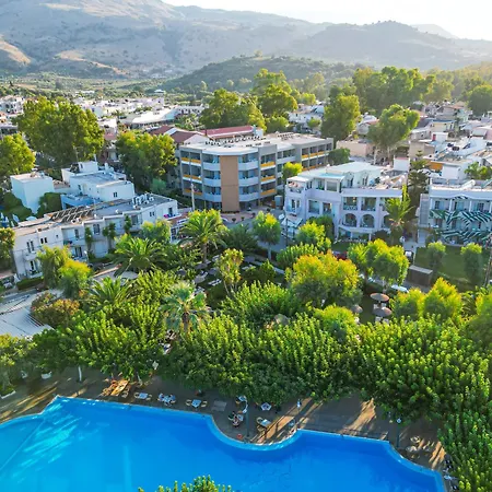 Corissia 4*