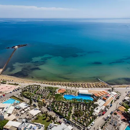 Corissia 4* 게오르기우폴리스