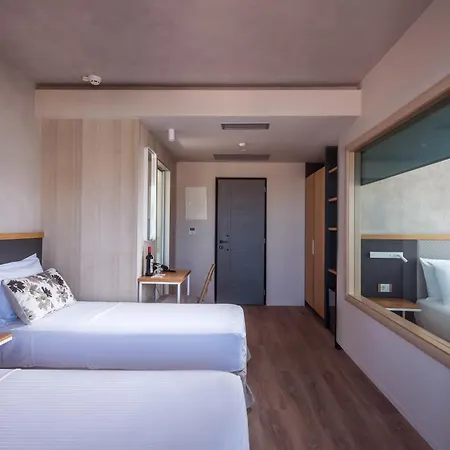 Corissia 4* 게오르기우폴리스